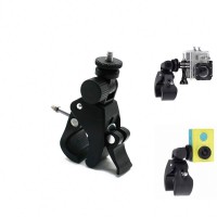 digital camera bicycle holder