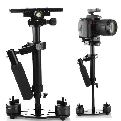 Professional S60 Handheld Steady Camera Stabilizer Steadicam for Video DV DSLR Steadycam Camcorder