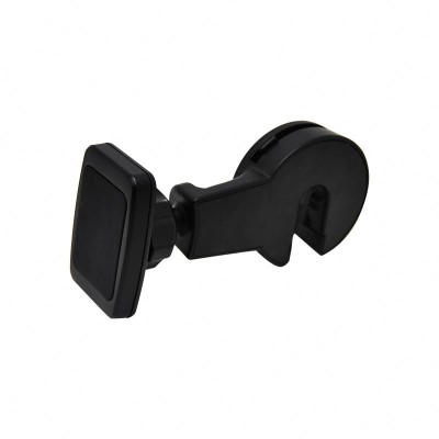 Magnetic universal headrest tablet pc car holder for cellphone and mini tablet