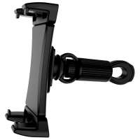 Universal baby stroller mount holder for 4.5'' to 13.5'' Phones and tablets